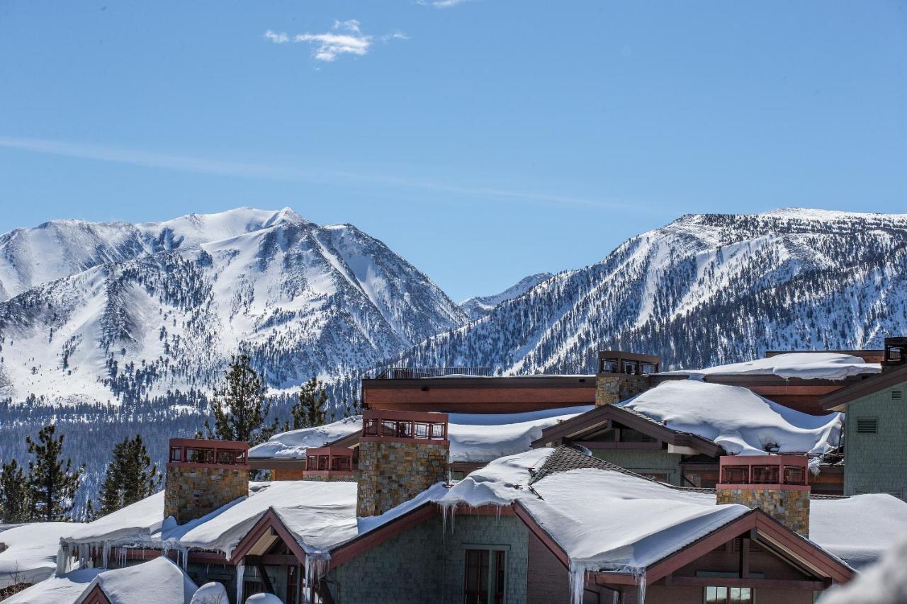 White Mountain Lodge #2329 Mammoth Lakes Exterior foto